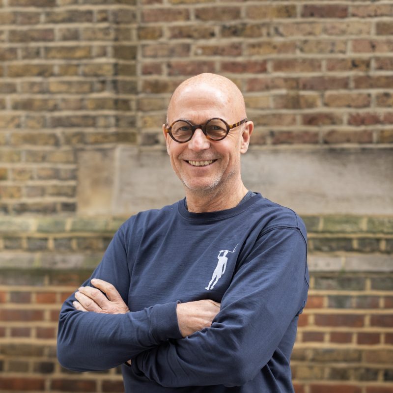 IOV42 founder