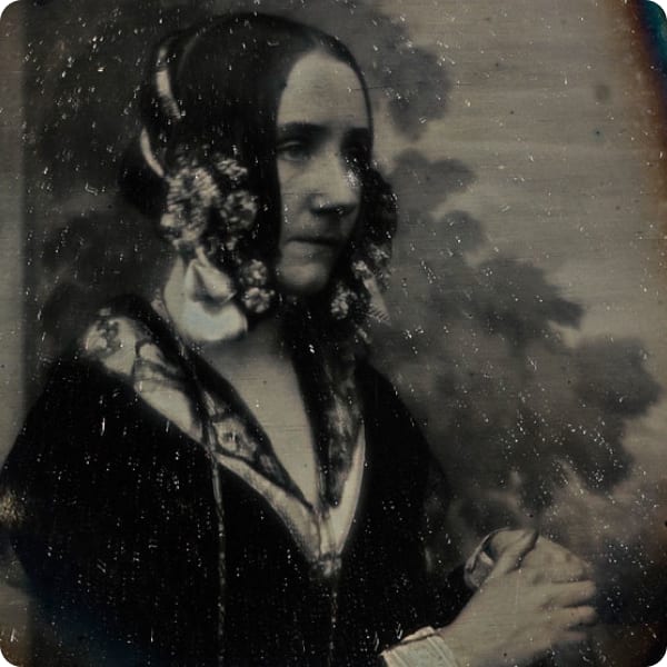 Ada Lovelace: The First Programmer