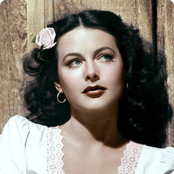 Hedy Lamarr: The Inventor of Frequency Hopping