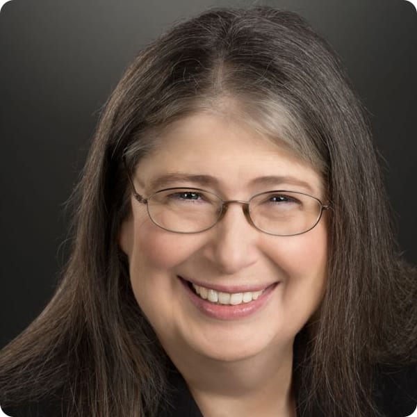 Radia Perlman: The Mother of the Internet