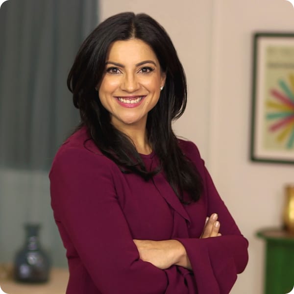 Reshma Saujani: Founder of Girls Who Code