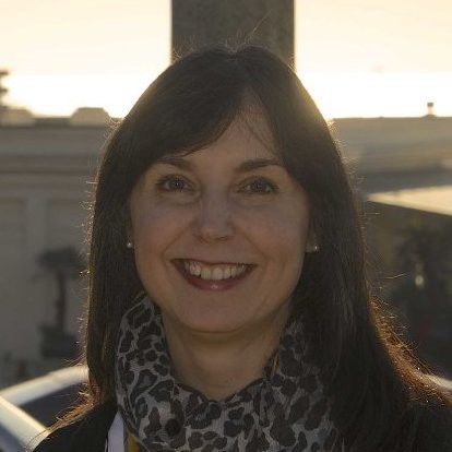 Valentina Delfino